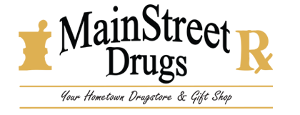 Mainstreet Drugs, Inc Logo